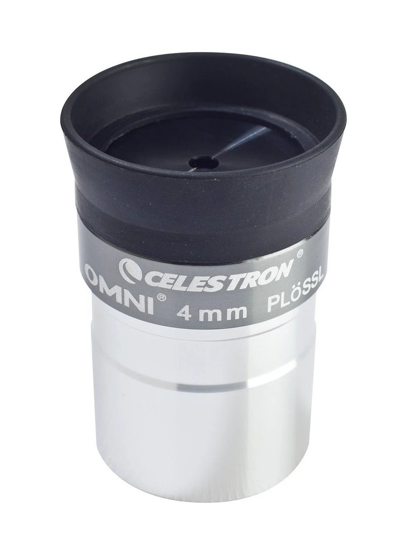 Celestron Omni 4 mm Eyepiece