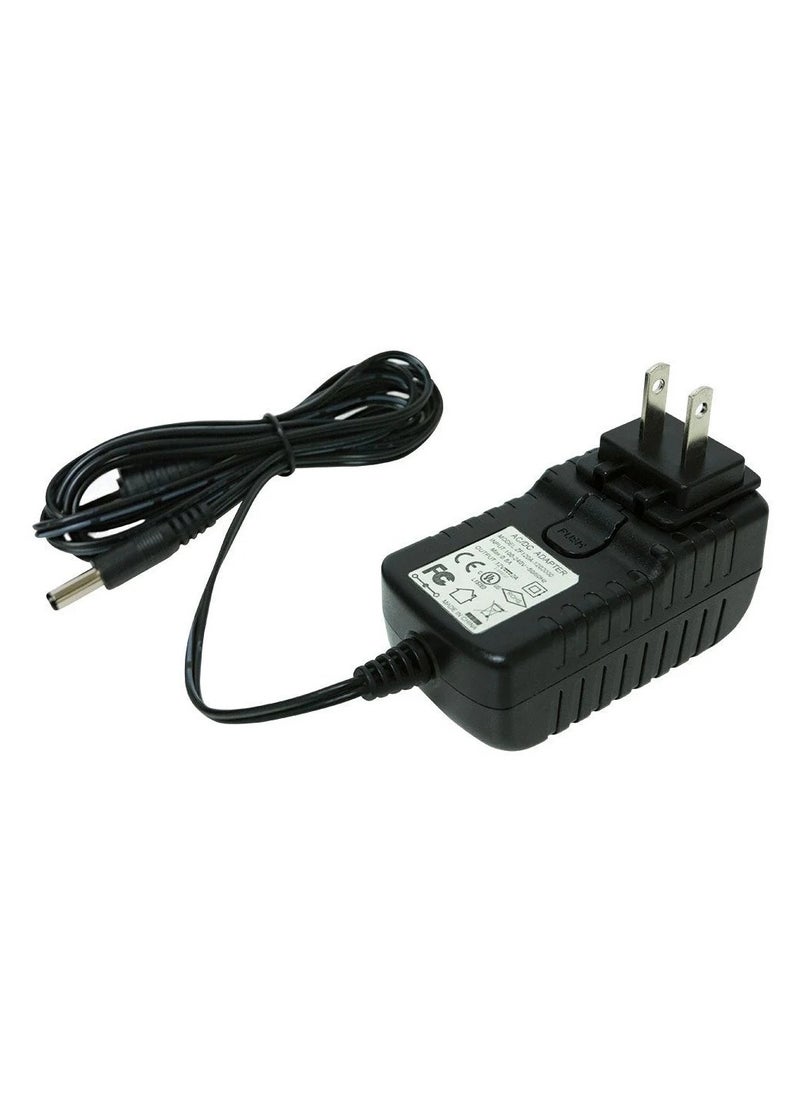 Celestron AC ADAPTER - 2 AMP Universal Multi Plug