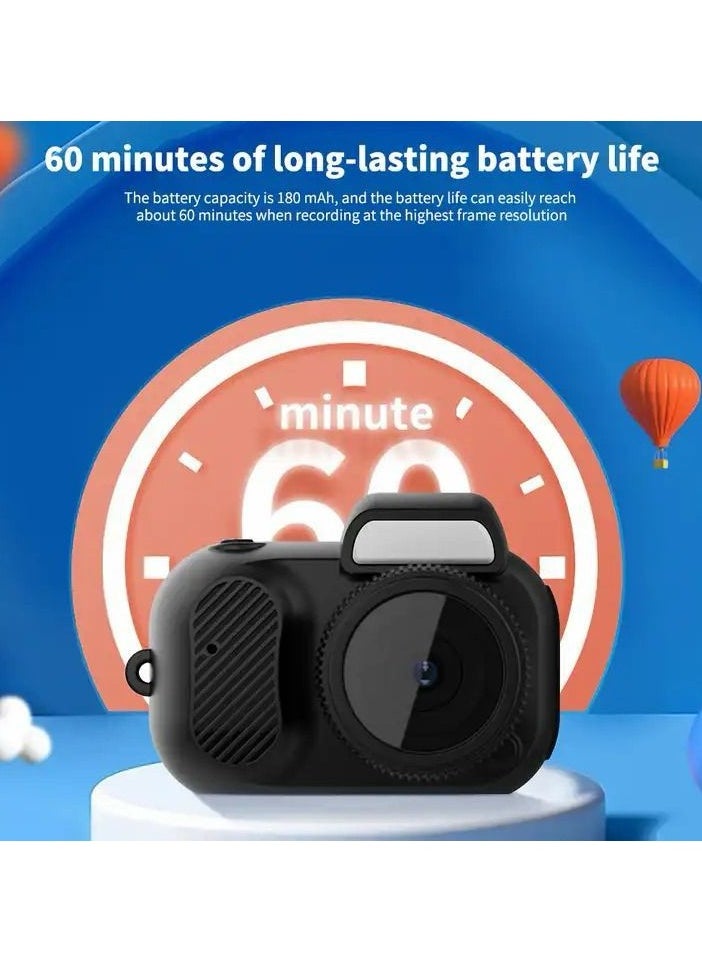 Instart 360 GO 360 GO 3 Frame Thumb Camera Adapter Can Be Folded And Expanded With A Simple Disassembly Bracket Assembly