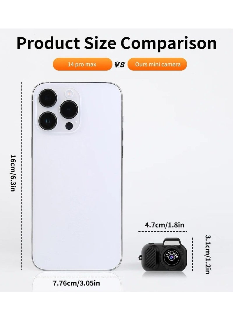 Instart 360 GO 360 GO 3 Frame Thumb Camera Adapter Can Be Folded And Expanded With A Simple Disassembly Bracket Assembly