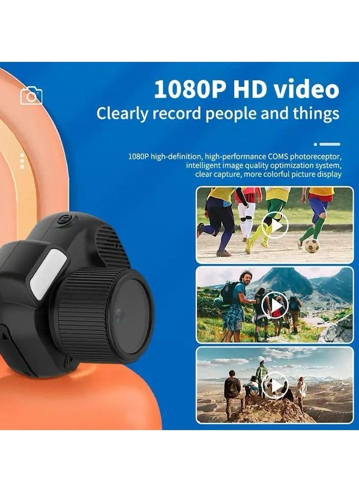 Instart 360 GO 360 GO 3 Frame Thumb Camera Adapter Can Be Folded And Expanded With A Simple Disassembly Bracket Assembly