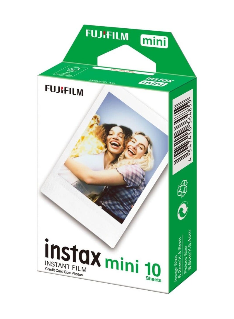 20 Sheet Instax Film Photo Paper