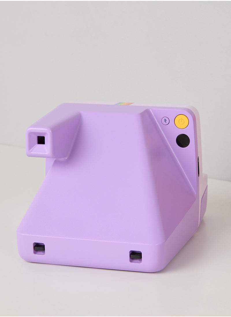 Polaroid Now Gen 2 Lavender Eb – Film