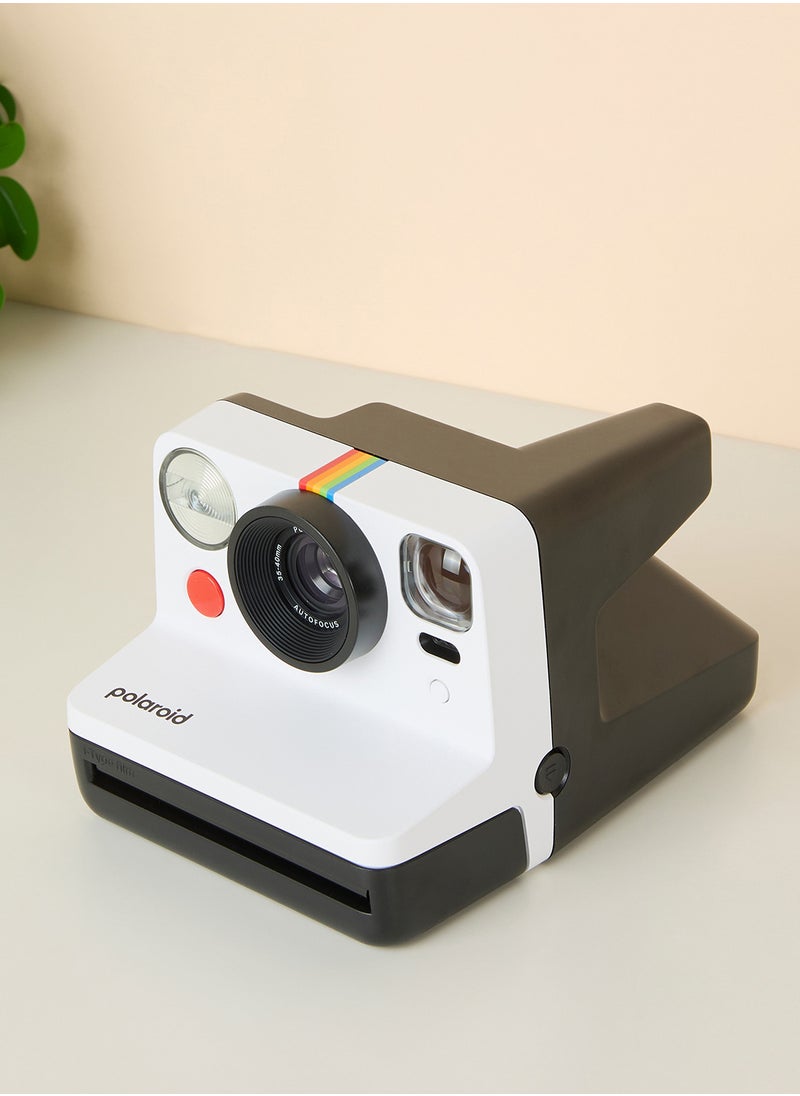 Polaroid Now Gen 2 B&W Eb – Film & Accessories