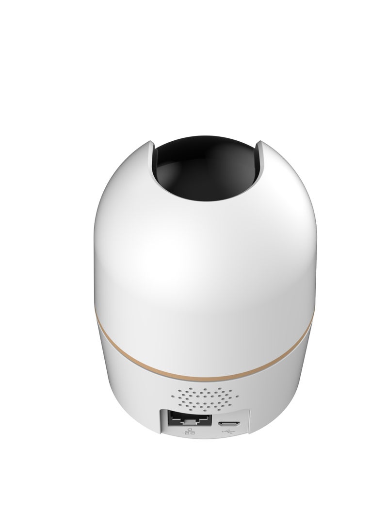 DAHUA WIFI CAMERA HERO A1 4 MP INDOOR PAN TILT WIFI CAMERA