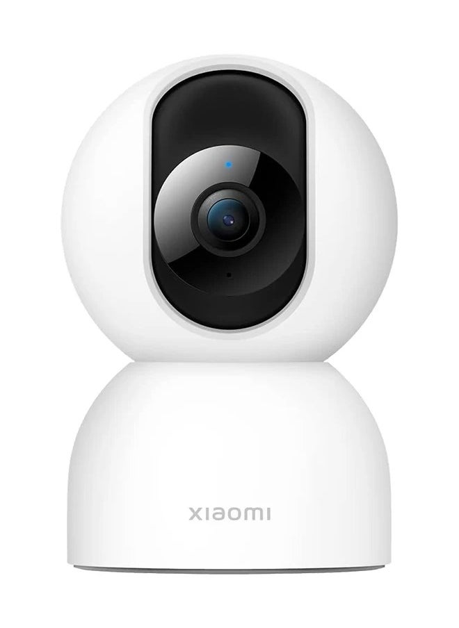 Xiaomi C400 360 Degree 2.5K (4.0MP) White Smart Home Security Wi-Fi Dome IP Camera