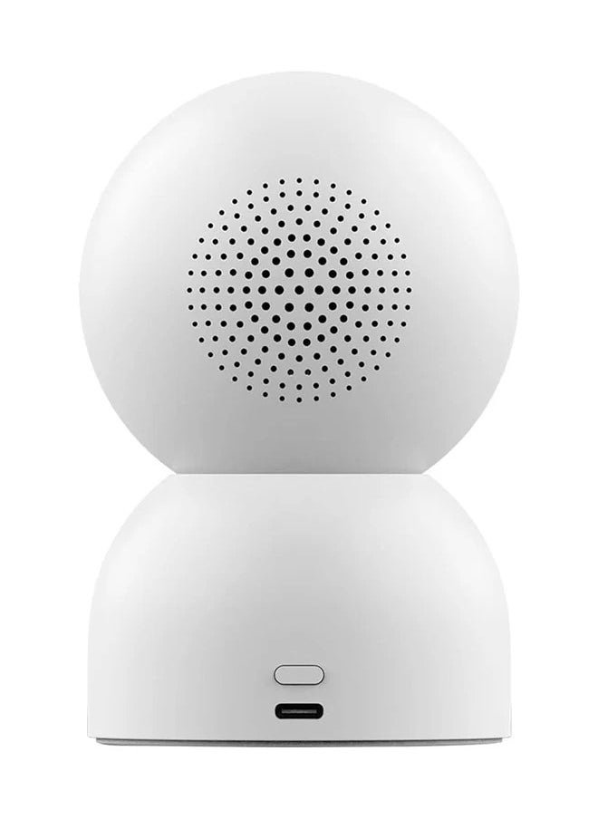 Xiaomi C400 360 Degree 2.5K (4.0MP) White Smart Home Security Wi-Fi Dome IP Camera