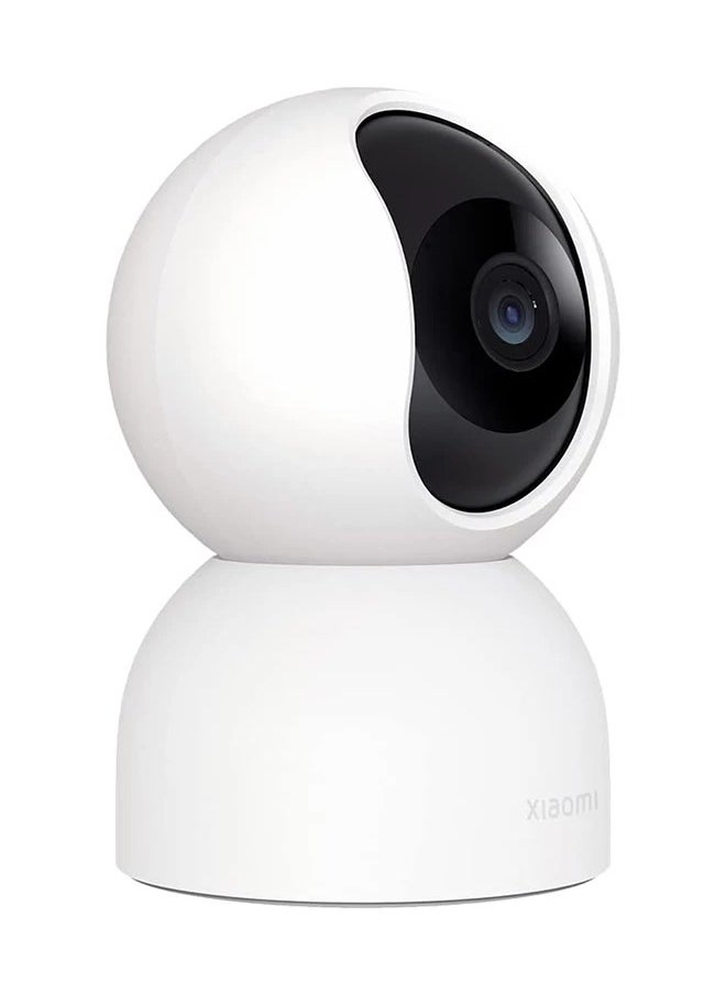 Xiaomi C400 360 Degree 2.5K (4.0MP) White Smart Home Security Wi-Fi Dome IP Camera