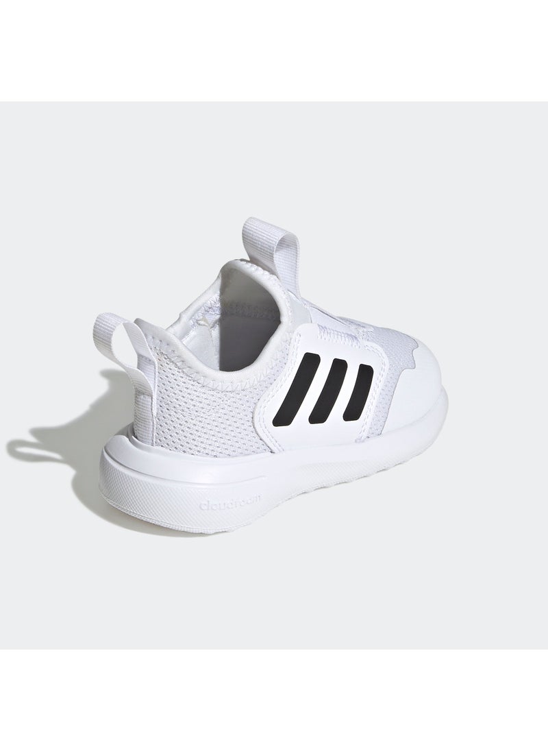 Infant Tensaur Comfort