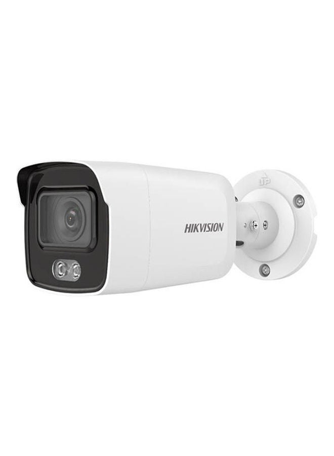 4MP ColorVu lite Bullet Camera DS-2CD1047G0-L(C)