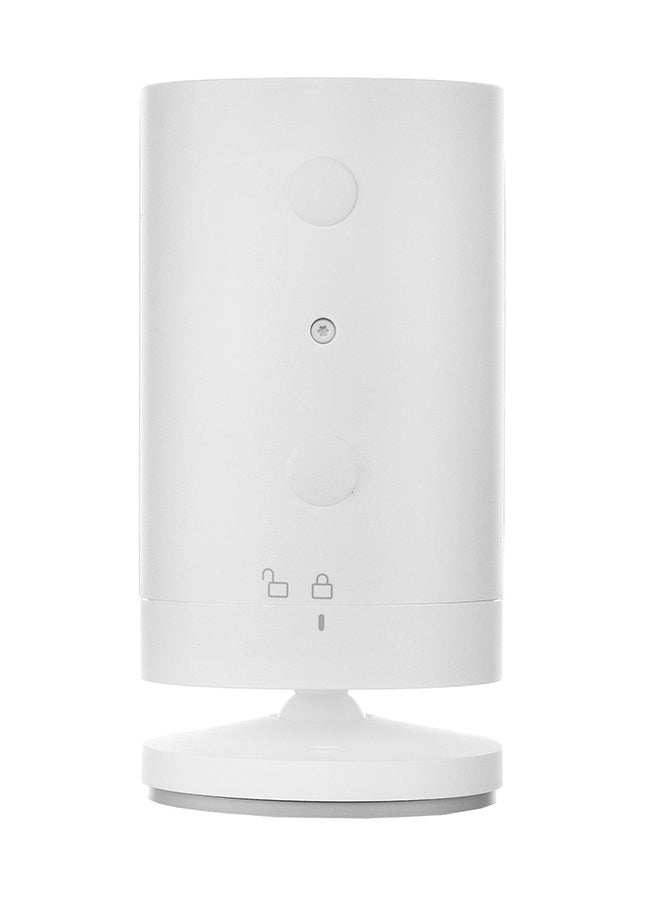 Outdoor Camera Battery (Stick Up Cam) | HD wireless outdoor Security Camera 1080p Video, Two-Way Talk, Wifi, Works with Alexa | alternative to CCTV system | 30-day free trial of Ring Protect