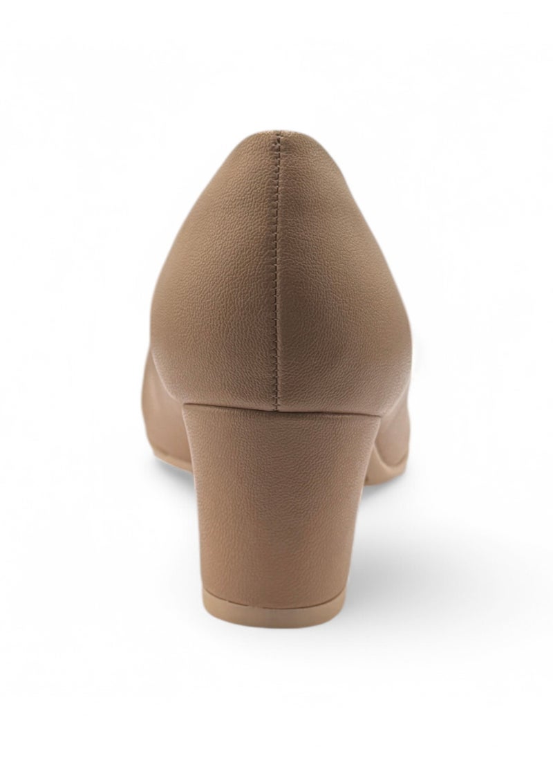WOMEN'S CREW SHOES - Flexible & Anti-Slip - Business Classics