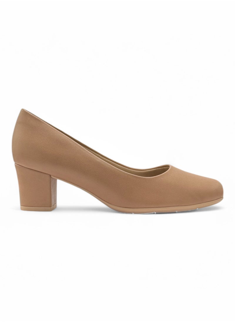 WOMEN'S CREW SHOES - Flexible & Anti-Slip - Business Classics