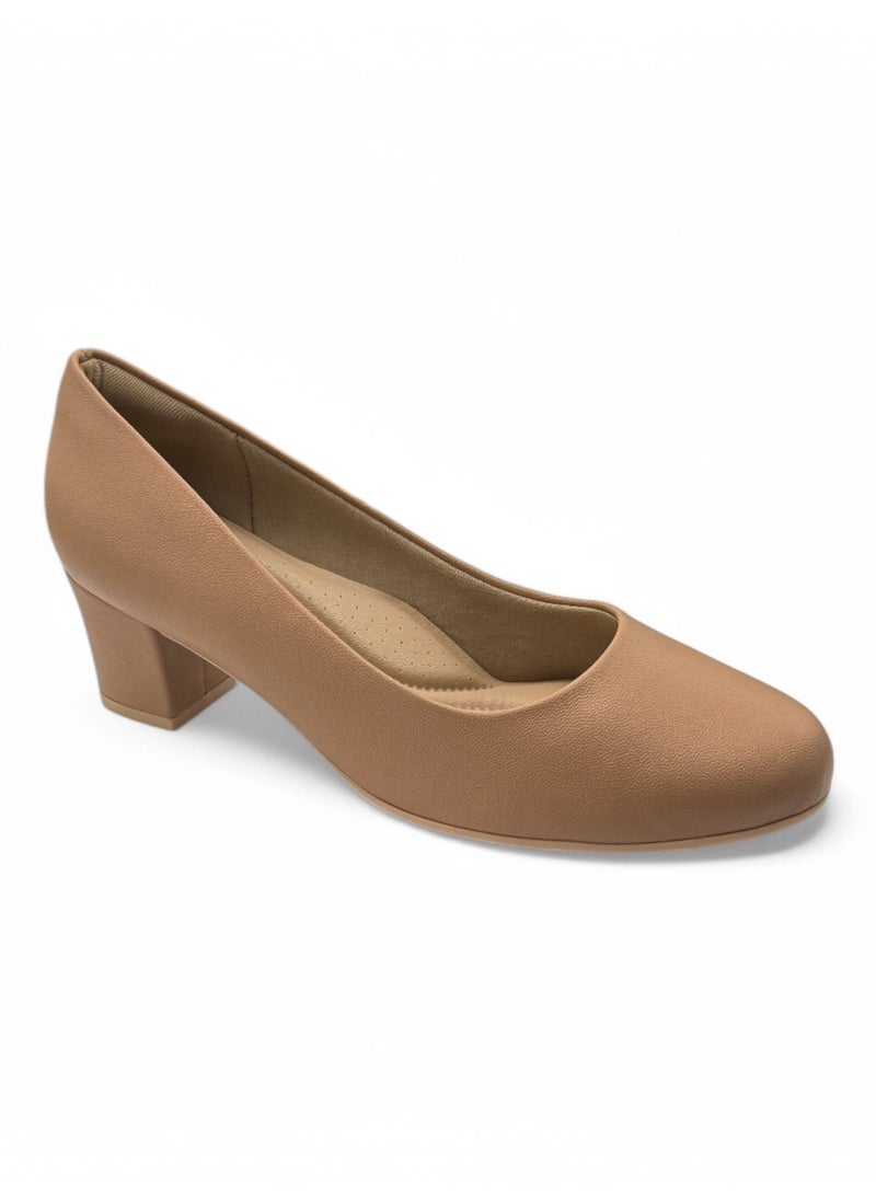 WOMEN'S CREW SHOES - Flexible & Anti-Slip - Business Classics