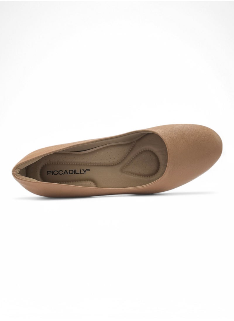 WOMEN'S CREW SHOES - Flexible & Anti-Slip - Business Classics