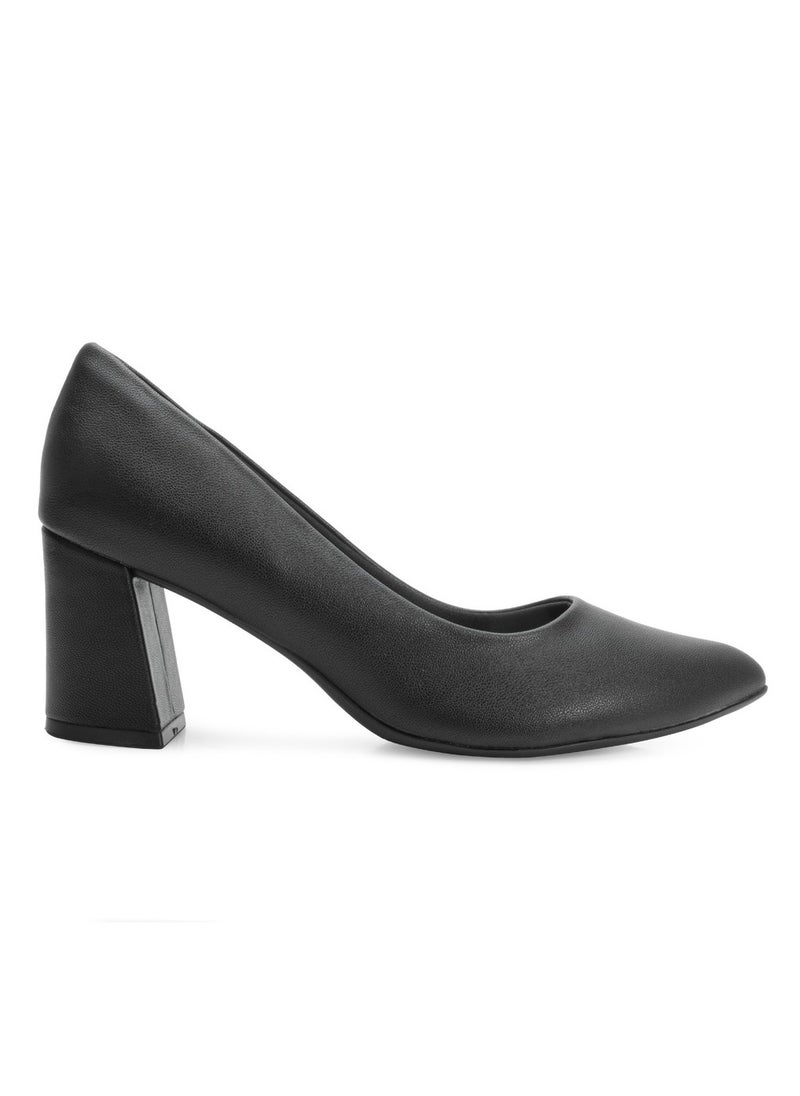 WOMEN'S HIGH HEEL PUMPS - Flexible & Anti-Slip - Business Classics