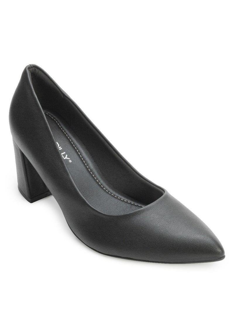 WOMEN'S HIGH HEEL PUMPS - Flexible & Anti-Slip - Business Classics