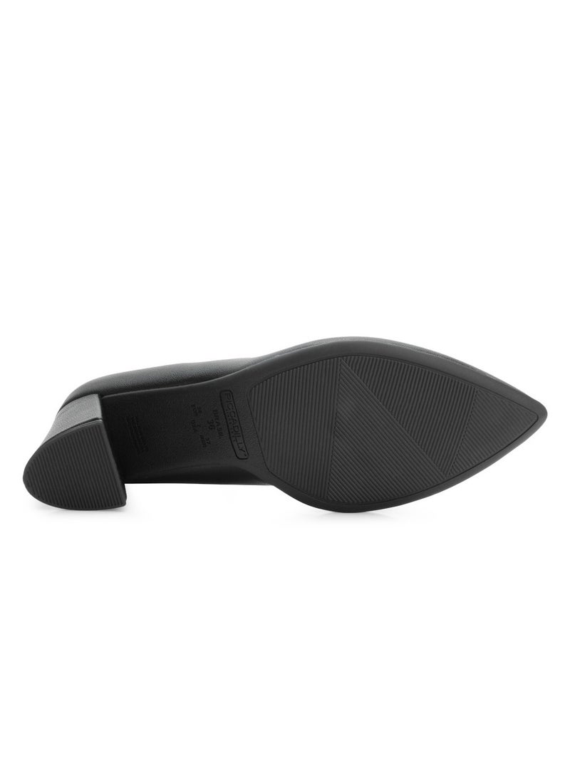 WOMEN'S HIGH HEEL PUMPS - Flexible & Anti-Slip - Business Classics