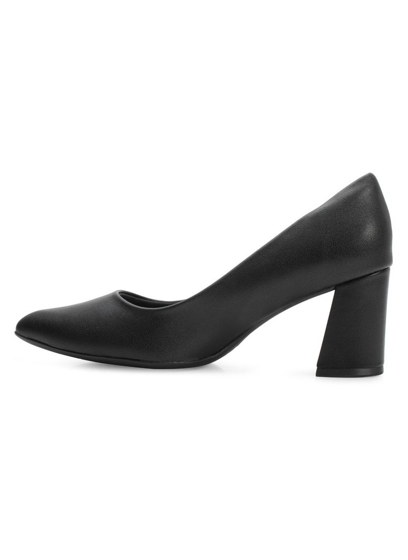 WOMEN'S HIGH HEEL PUMPS - Flexible & Anti-Slip - Business Classics