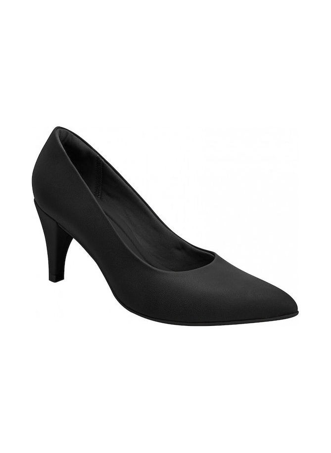 WOMEN'S HIGH HEEL PUMPS - Comfortable & 100% Vegan - Business Classics