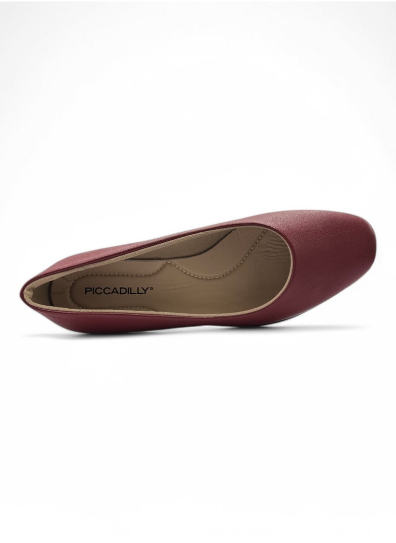 EMIRATES CABIN CREW MID-SIZED HEELS (1.5 INCH) - BUSINESS ATTIRE
