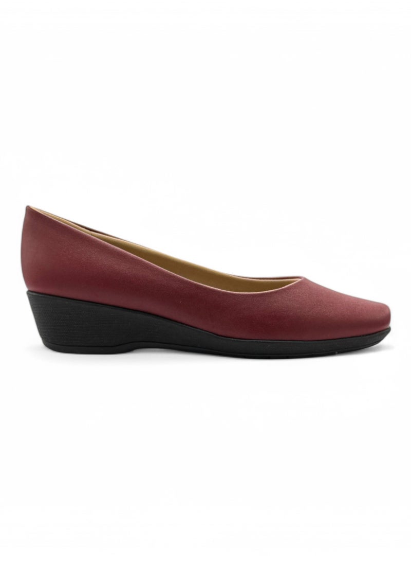 EMIRATES CABIN CREW MID-SIZED HEELS (1.5 INCH) - BUSINESS ATTIRE