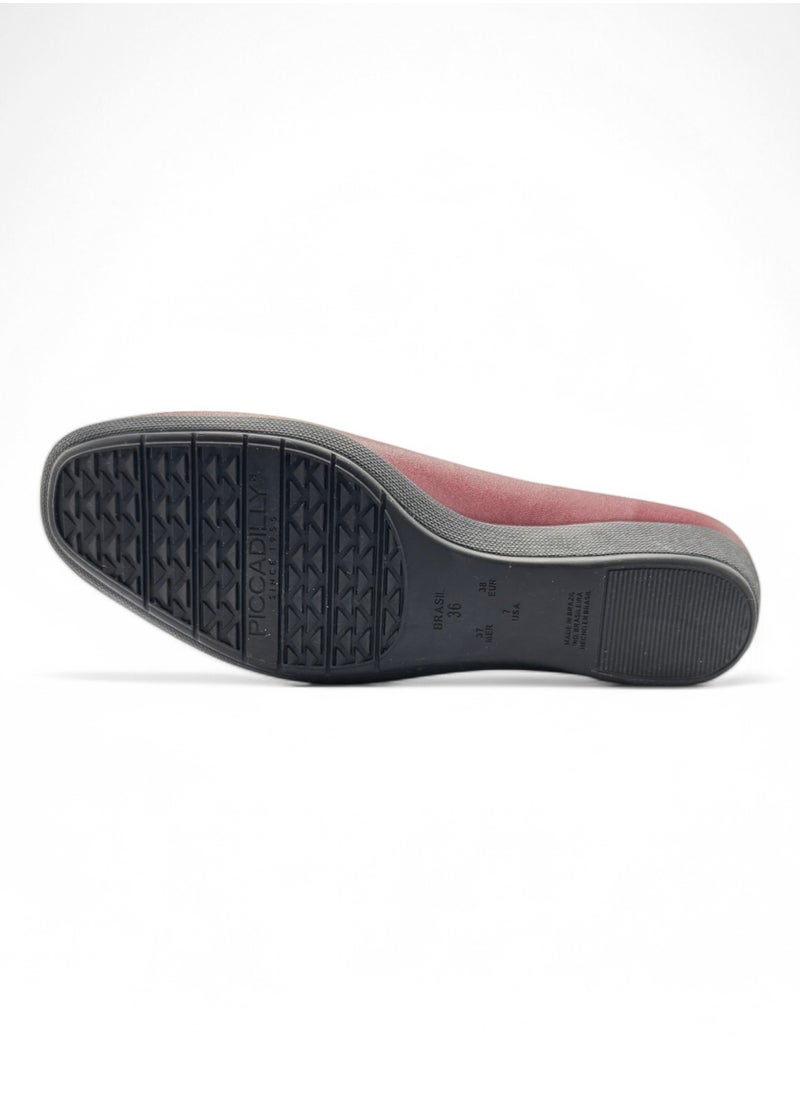 EMIRATES CABIN CREW MID-SIZED HEELS (1.5 INCH) - BUSINESS ATTIRE