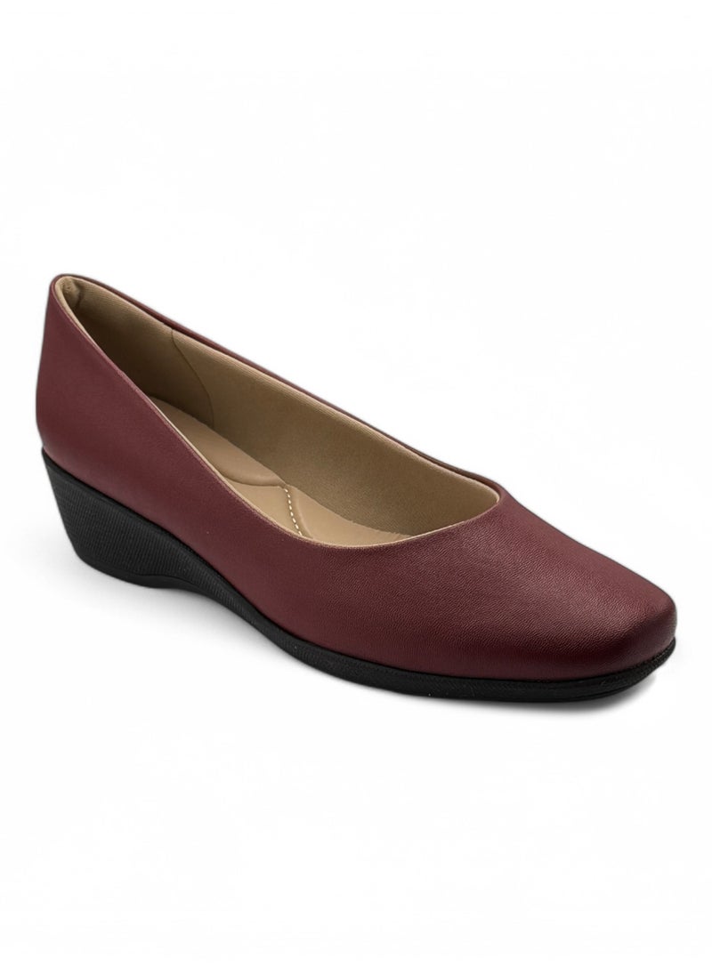EMIRATES CABIN CREW MID-SIZED HEELS (1.5 INCH) - BUSINESS ATTIRE