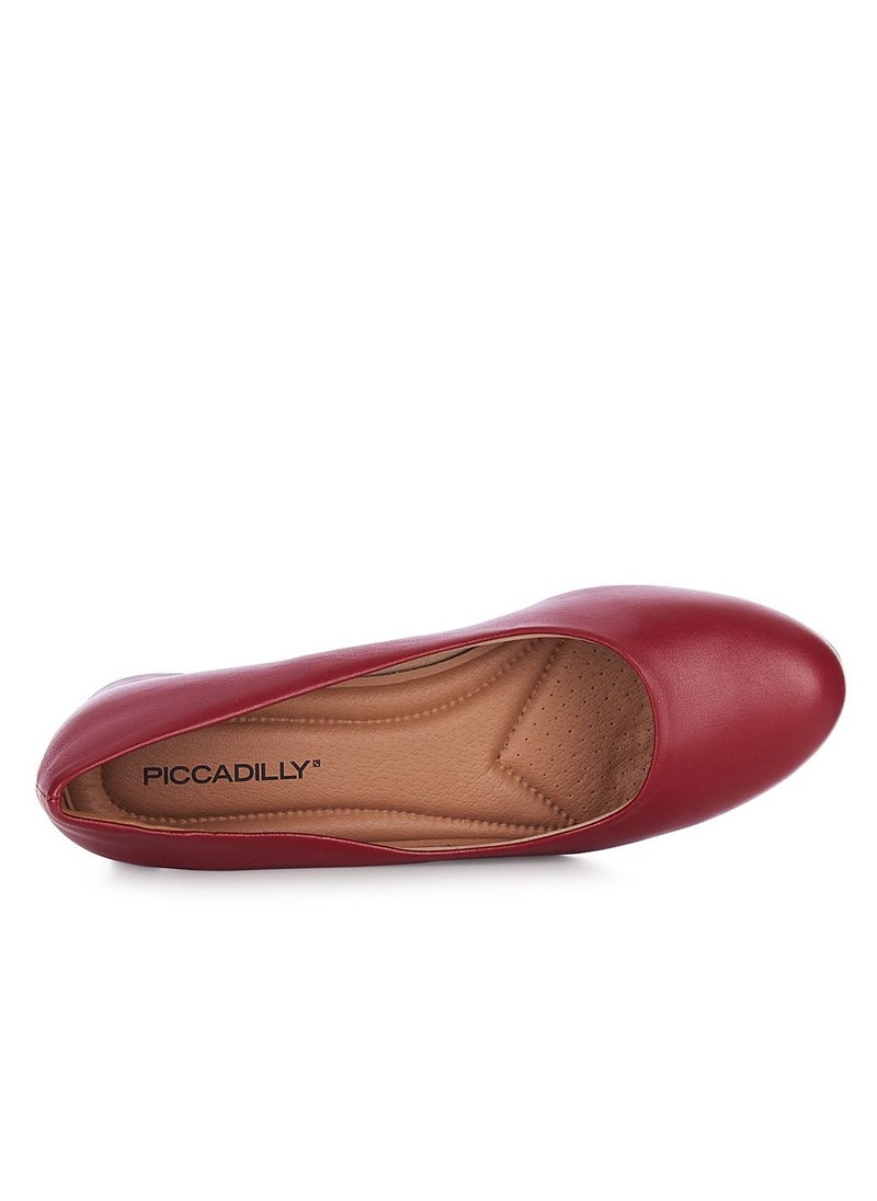 EMIRATES CABIN CREW MEDIUM-SIZED HEELS (1.4 INCH) - BUSINESS ATTIRE