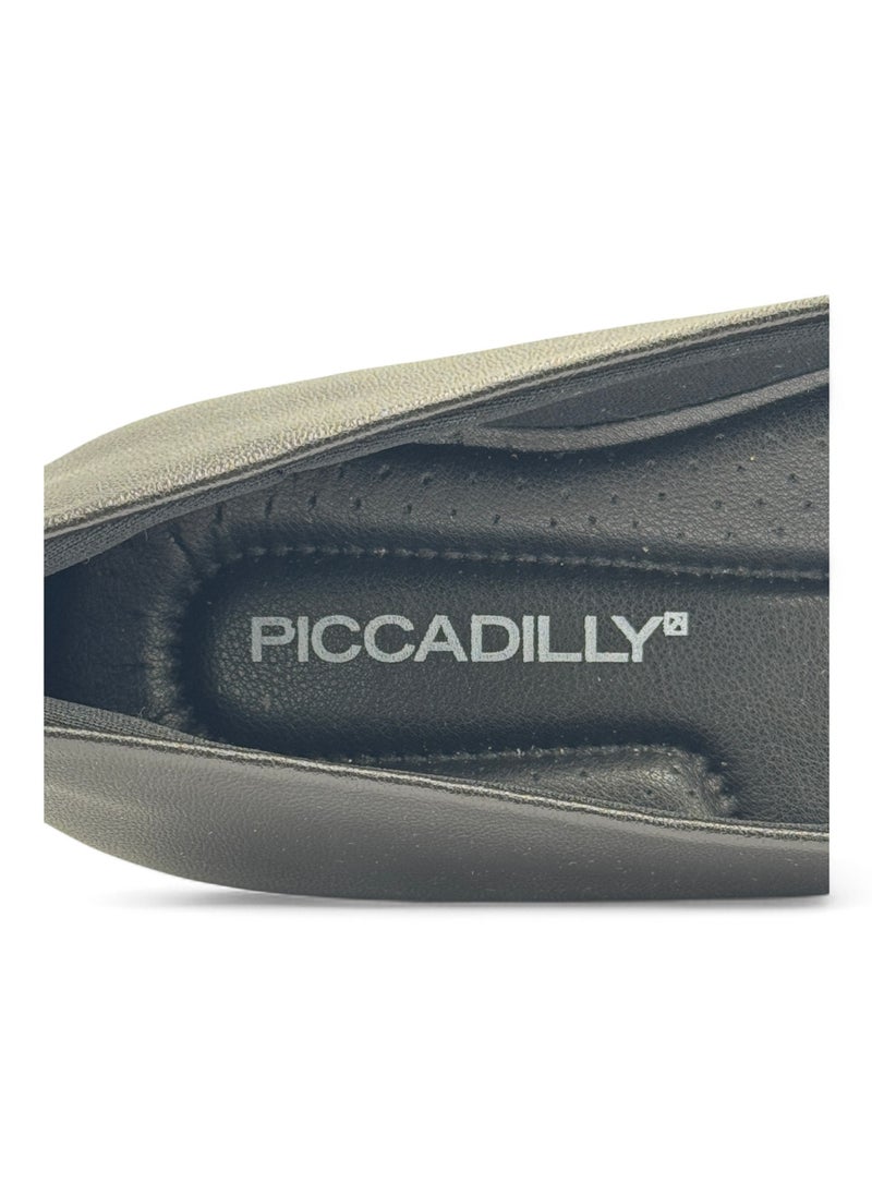 WOMEN'S CREW SHOES - Flexible & Anti-Slip - Business Classics