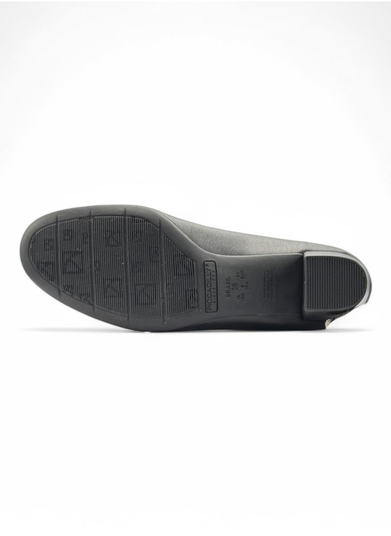 WOMEN'S CREW SHOES - Flexible & Anti-Slip - Business Classics