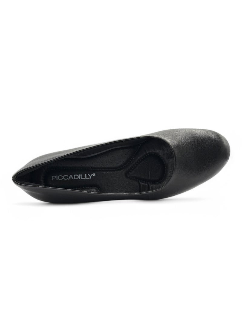 WOMEN'S CREW SHOES - Flexible & Anti-Slip - Business Classics