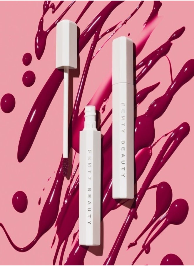 Fenty Beauty by Rihanna Poutsicle Hydrating Lip Stain Fuchsia Wife - Fuchsia 6.5ml