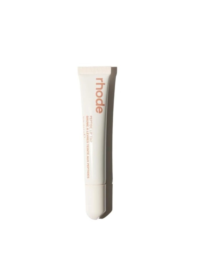 Skin Peptide Lip Tint - Cinnamon Roll: (3 fl oz)