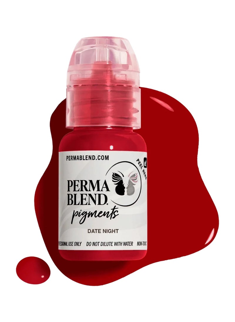 Perma Blend Date Night Lip Pigment 15ml