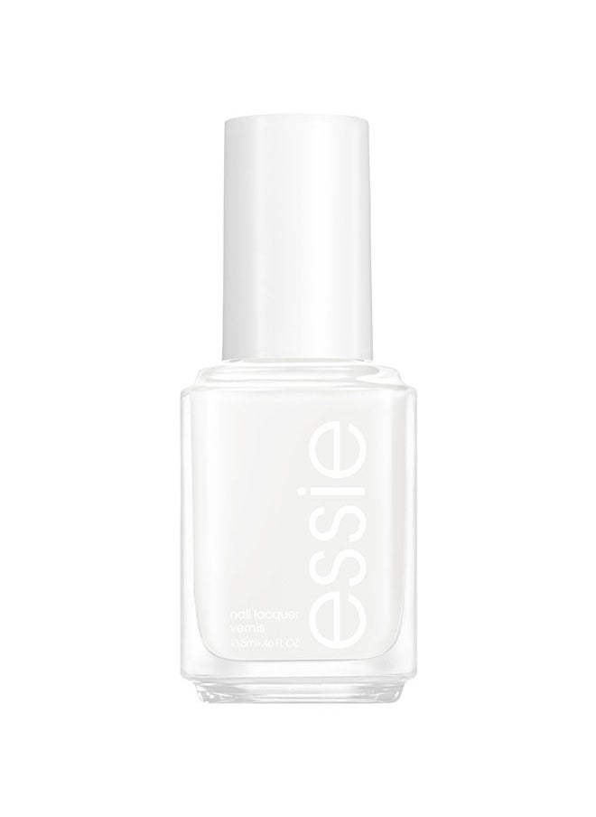 Nail Polish, Blanc 13.5Ml