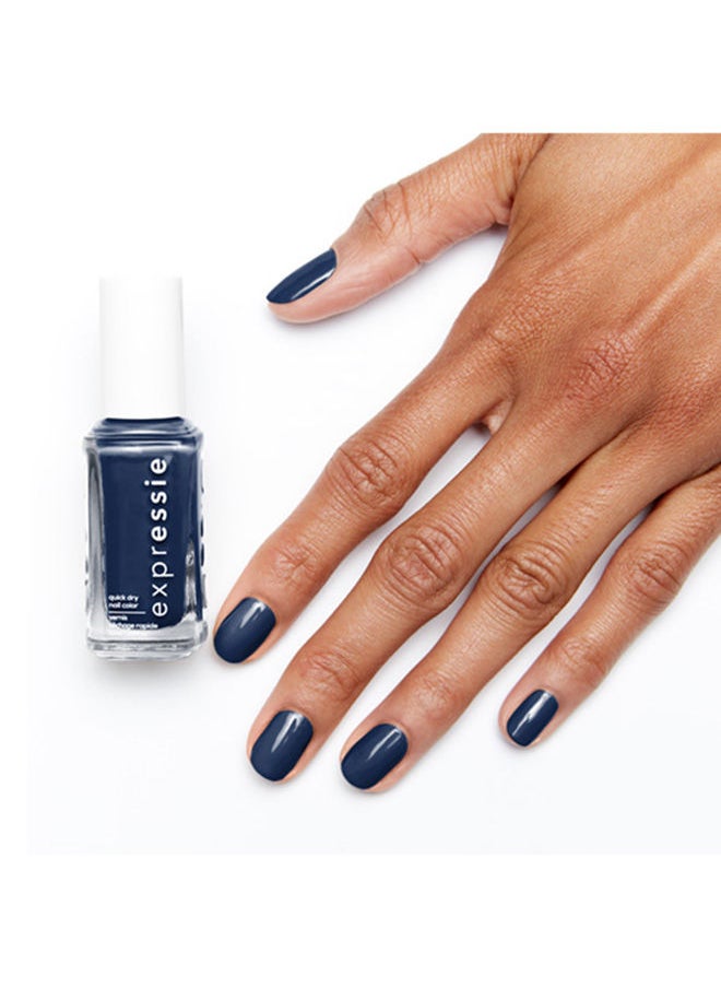 Quick Dry Nail Color 10Ml