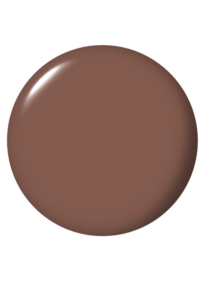 Classic Nail Lacquer - Espresso Your Inner Self, Brown, 15Ml