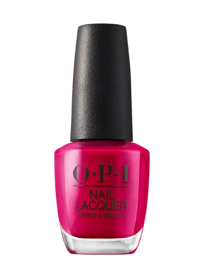 Classic Nail Lacquer - Madam President, Pink, 15Ml