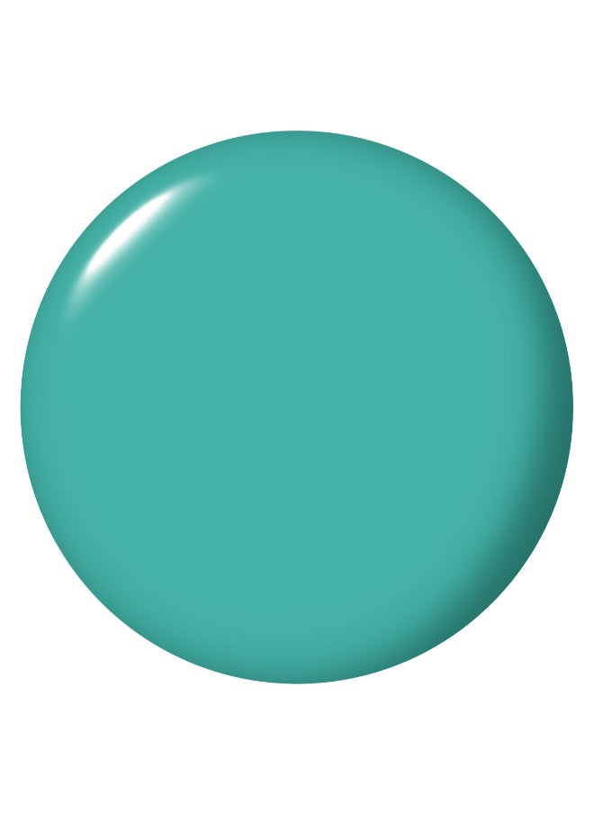 Classic Nail Lacquer - I'M Yacht Living, Blue, 15Ml