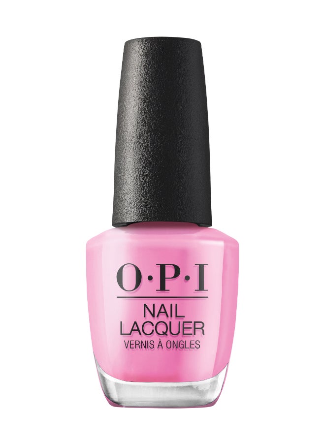 Classic Nail Lacquer - Makeout-Side, Pink, 15Ml