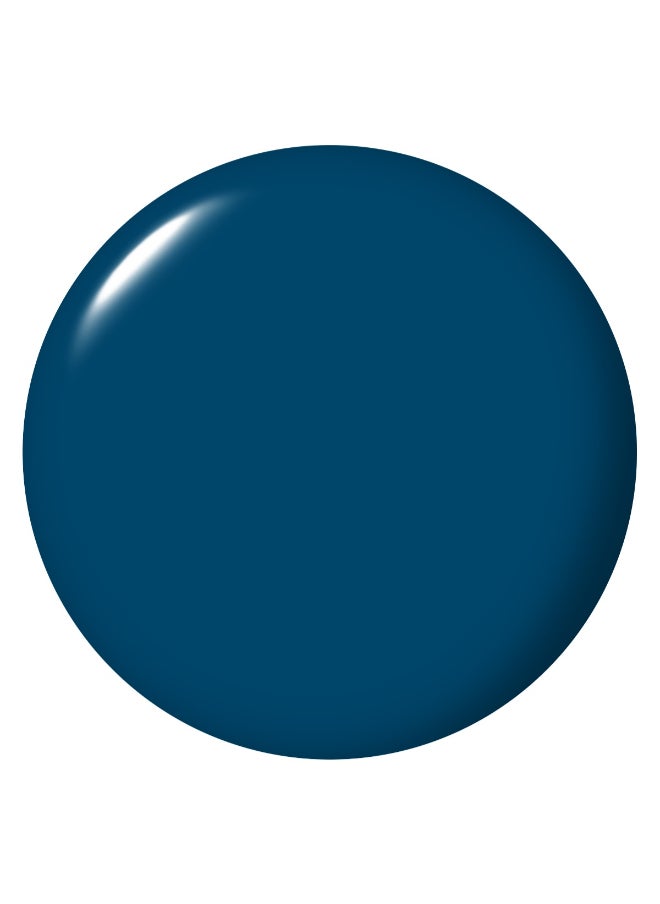 Classic Nail Lacquer - Duomo Days Isola Nights, Blue, 15Ml