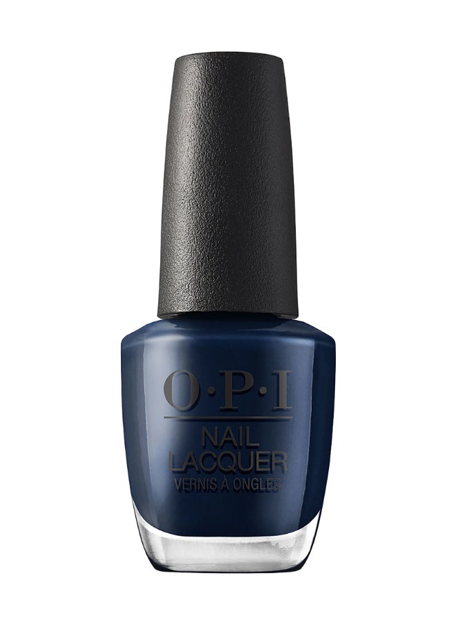 Classic Nail Lacquer - Midnight Mantra, Blue, 15Ml