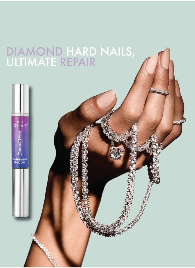 Diamond Repair - Hardening Nail Gel