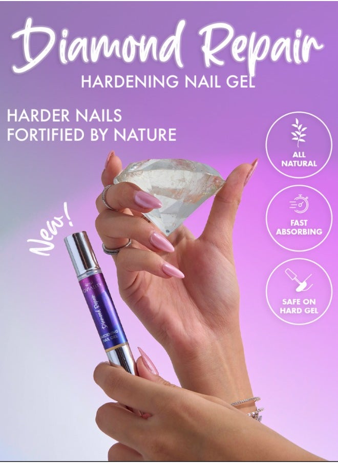 Diamond Repair - Hardening Nail Gel