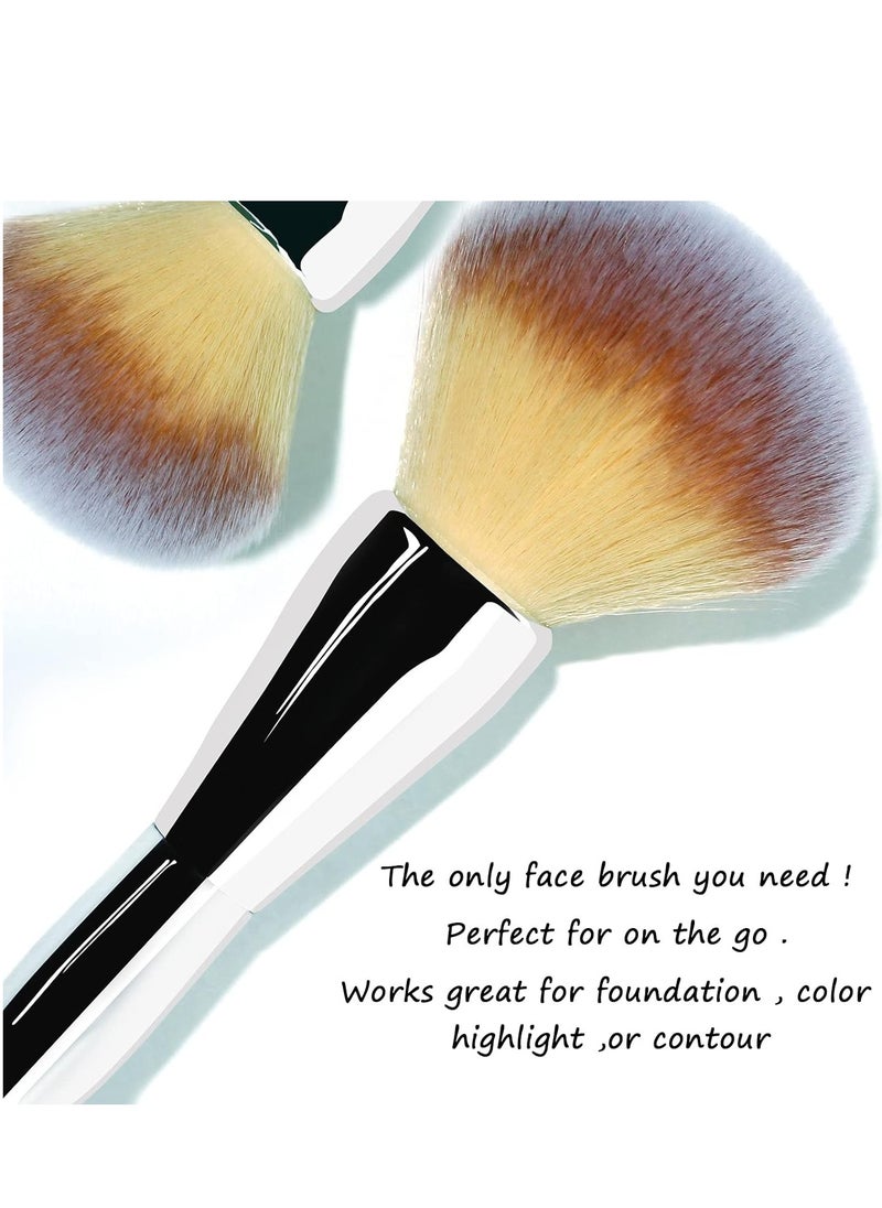 Face Makeup Foundation Brush