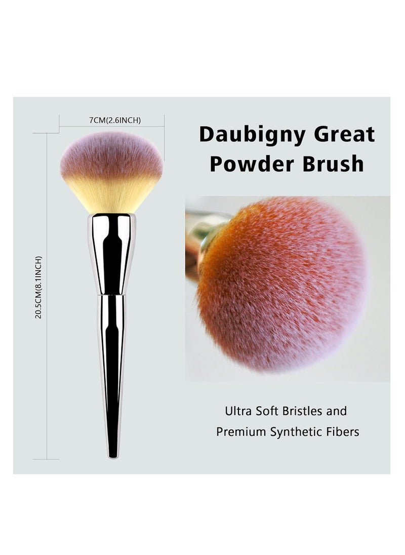 Face Makeup Foundation Brush