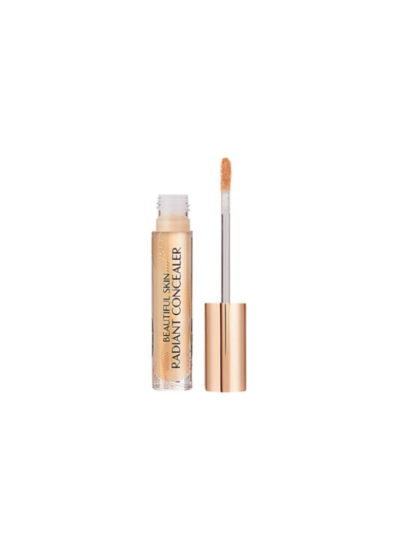 CHARLOTTE TILBURY BEAUTIFUL SKIN RADIANT CONCEALER - 6.5