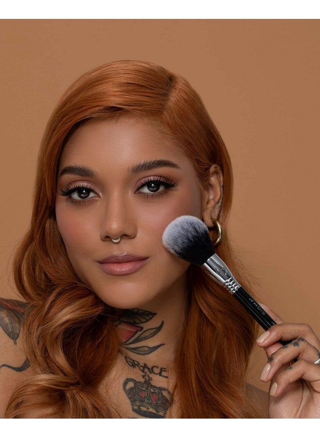 F24 All-Over Powder™ Brush