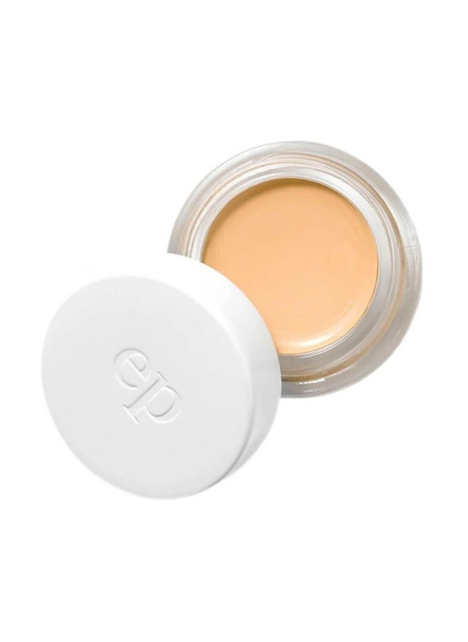 - Natural Arnica All-Cover Pot Concealer | Vegan, Cruelty-Free, Clean Beauty (Honey, 0.18 Oz | 5 G)